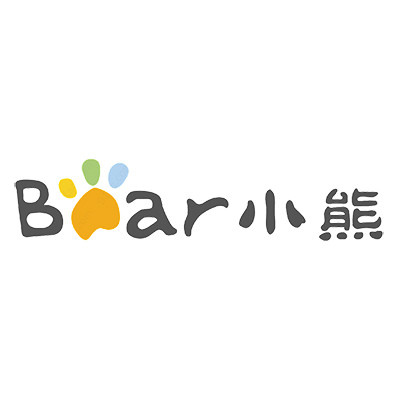 小熊 Bear