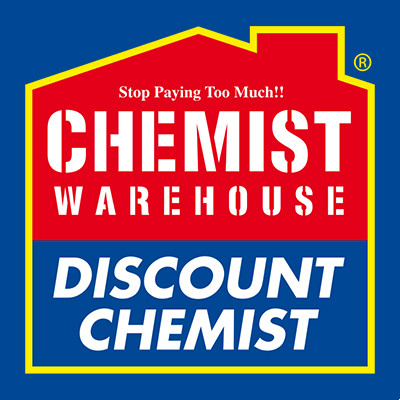 Chemist Warehouse Chemist Warehouse