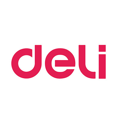 得力 deli
