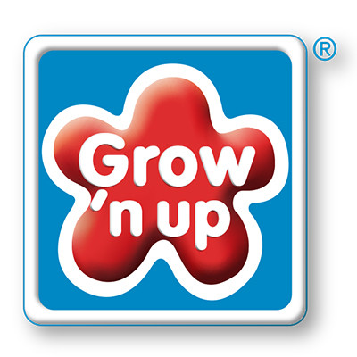 高思維 Grow'n up 高思維 Grow'n up