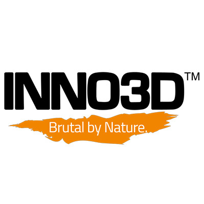INNO3D INNO3D