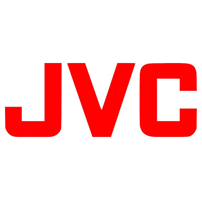 傑偉士 JVC 傑偉士 JVC