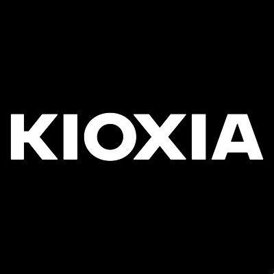 凱俠 kioxia 凱俠 kioxia
