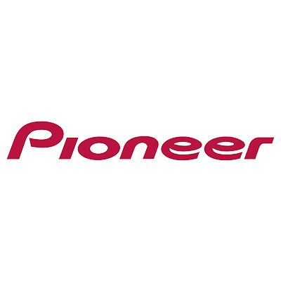 先鋒  PIONEER 先鋒  PIONEER
