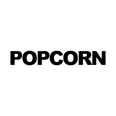 POPCORN POPCORN