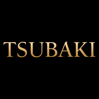 絲蓓綺 TSUBAKI 絲蓓綺 TSUBAKI