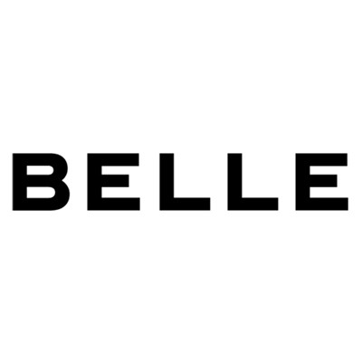 百麗 BELLE