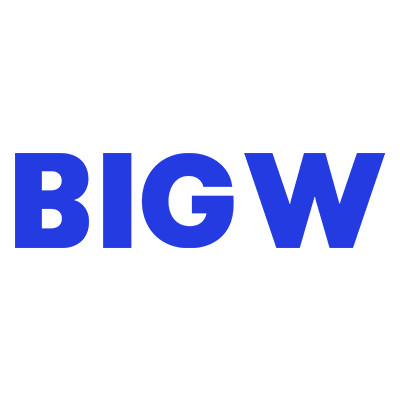 Bigw(綜合購物平台) Bigw(綜合購物平台)