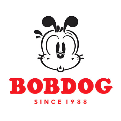 巴布豆 BOBDOG 巴布豆 BOBDOG