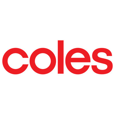 Coles(綜合購物平台) Coles(綜合購物平台)