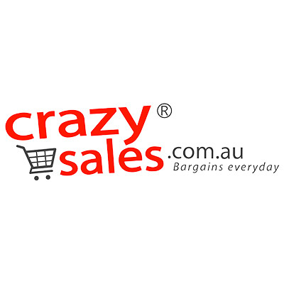 CrazySales(綜合購物平台) CrazySales(綜合購物平台)