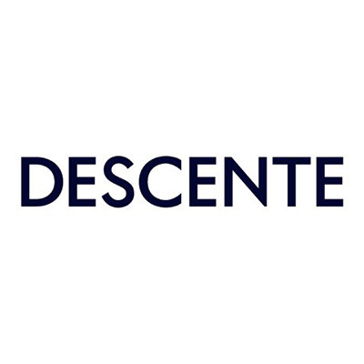 迪桑特 DESCENTE 迪桑特 DESCENTE
