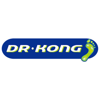 DR-KONG DR-KONG