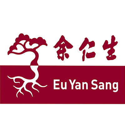 余仁生 EUYANSANG 余仁生 EUYANSANG