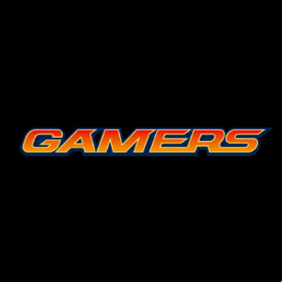 Gamers Gamers