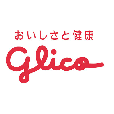 格力高 glico 格力高 glico