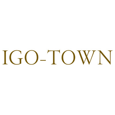 IGO-TOWN IGO-TOWN