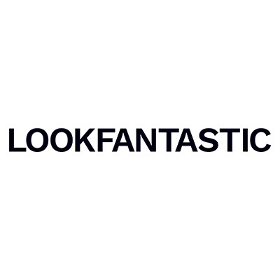 LOOKFANTASTIC LOOKFANTASTIC