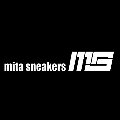 Mita-Sneakers Mita-Sneakers