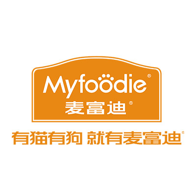 麥富迪 Myfoodie 麥富迪 Myfoodie