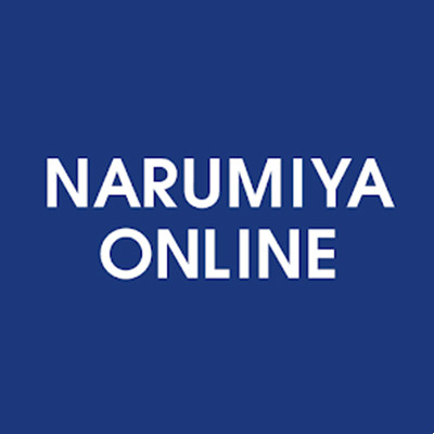NARUMIYA-ONLINE NARUMIYA-ONLINE