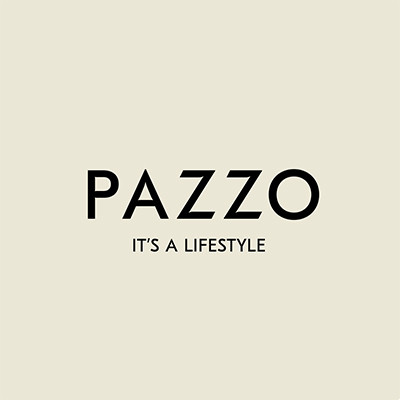 PAZZO PAZZO