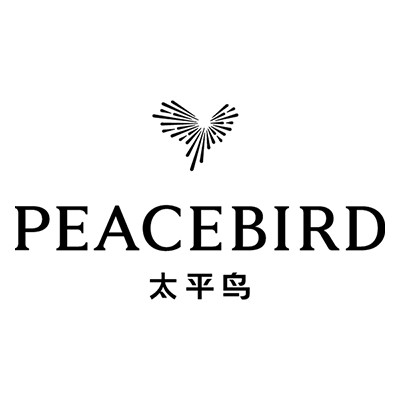 太平鳥 PEACEBIRD