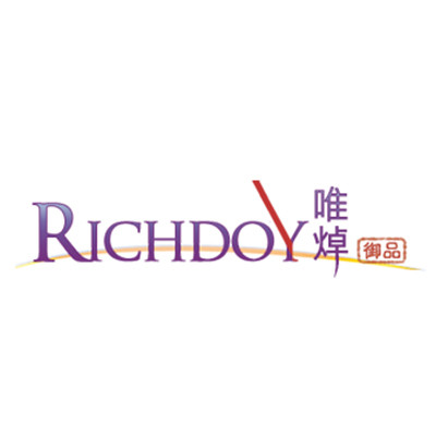 Rich Doy Rich Doy