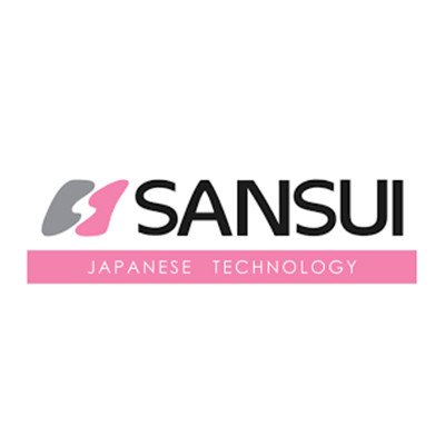 山水 SANSUI 山水 SANSUI