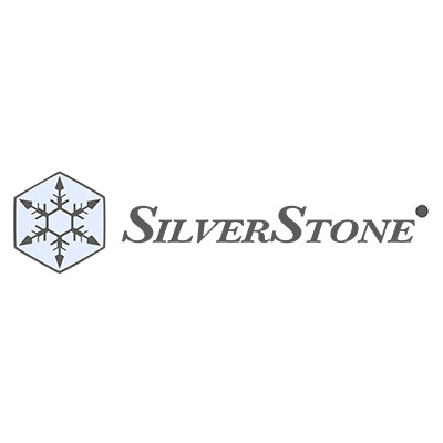 銀欣 SILVER STONE 銀欣 SILVER STONE