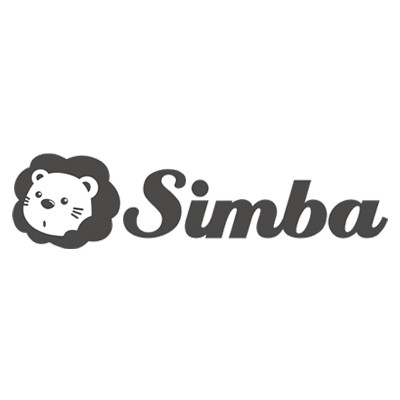 小獅王辛巴  simba