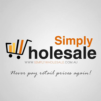 SimplyWholesale(綜合購物平台) SimplyWholesale(綜合購物平台)