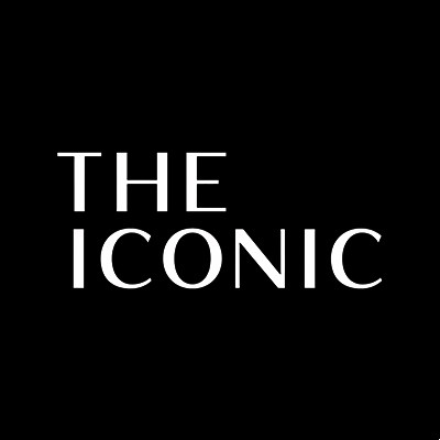 Theiconic Theiconic