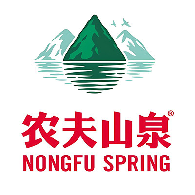 農夫山泉 NONGFU SPRING 農夫山泉 NONGFU SPRING