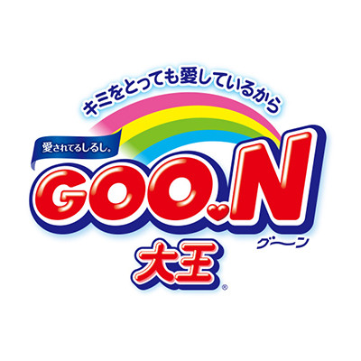 大王 GOO.N 大王 GOO.N