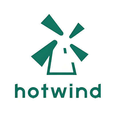 熱風 Hotwind 熱風 Hotwind