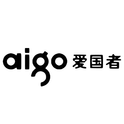 爱国者 aigo 爱国者 aigo