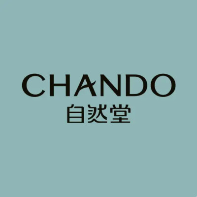自然堂 CHANDO(大陸) 自然堂 CHANDO(大陸)